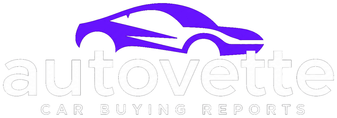 Autovette — car buying reports