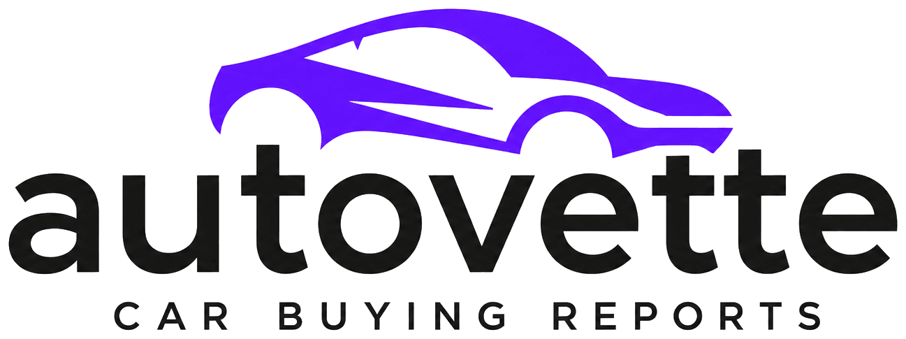 Autovette — car buying reports